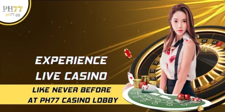 Hướng dẫn chơi casino online