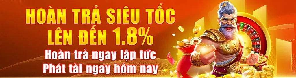 Các loại game nổ hũ đa dạng tại HH888VI