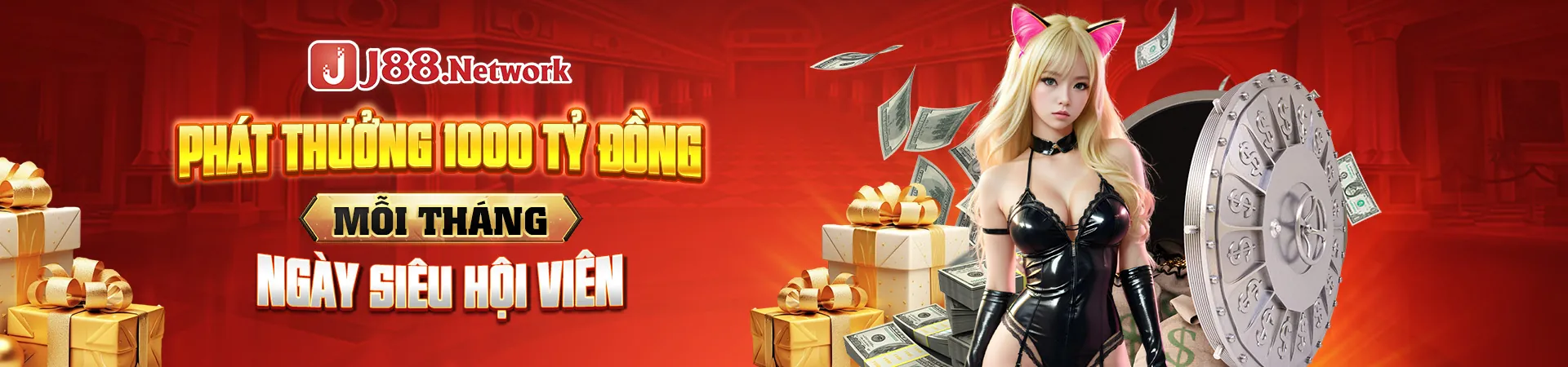 Sảnh casino trực tuyến sôi động của HH888VI với các trò chơi đa dạng và người chia bài chuyên nghiệp