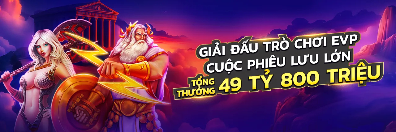 Khuyến Mãi HH888VI Hấp Dẫn
