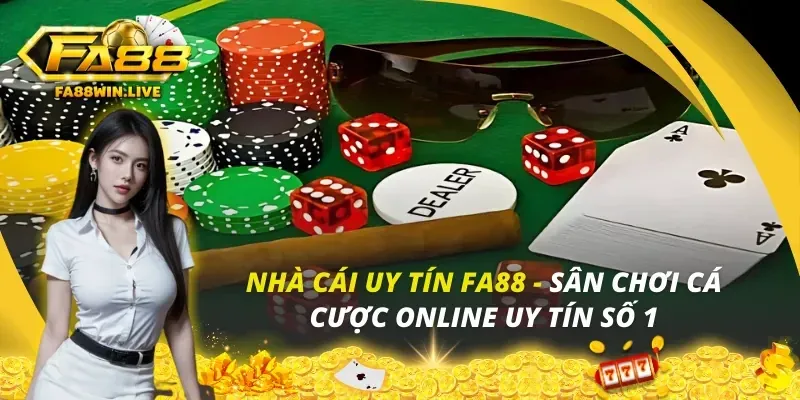 Casino trực tuyến HH888VI